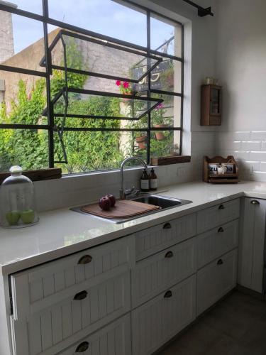 Lobos House | Entre Jazmines & Glicinas
