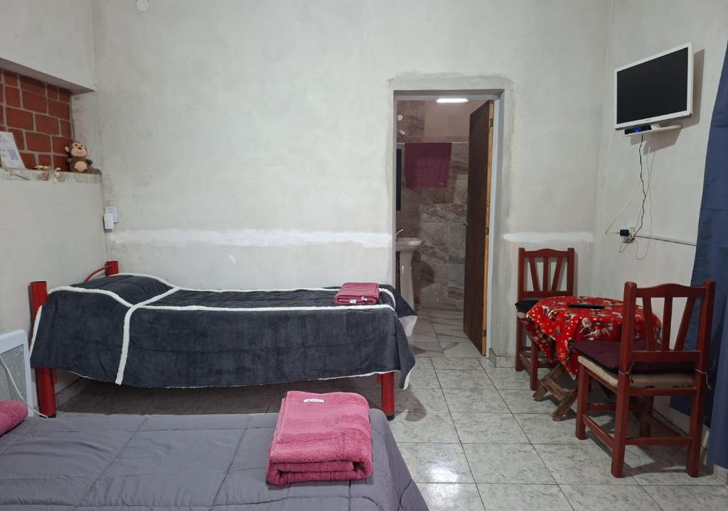 Fiambala Apartment | Entre viñedos apart