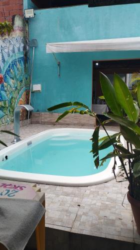 Caraguatatuba House | Equilibra Soul