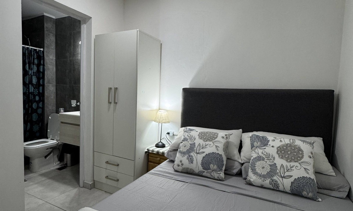 Gualeguaychu Apartment | Equipped apartment - In front of the square and close to downtown