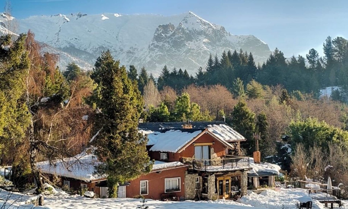 San Carlos de Bariloche Bed & Breakfast | Equs Posada de Campo