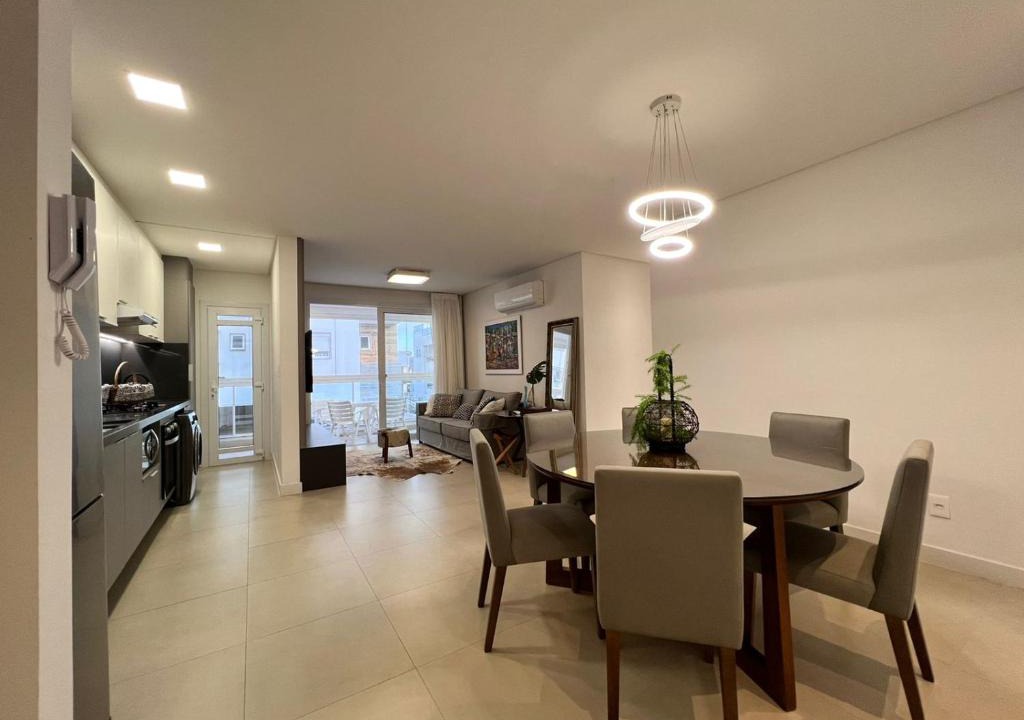 Ingleses Sul Apartment | Erieti Home