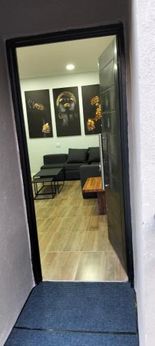 Ezeiza Apartment | Escala ezeiza 825 B