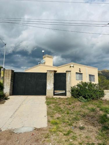 La Punta House | esfuerzo