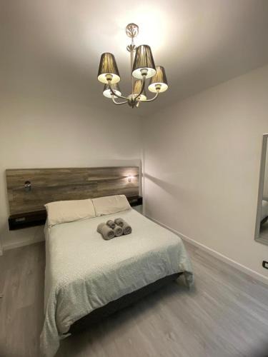 El Centro Apartment | Esmeralda 853