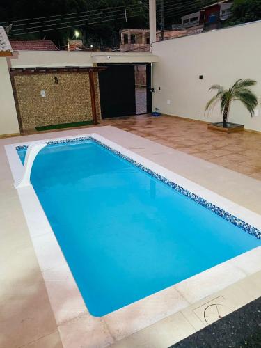 Aparecida House | Espaço Beatriz