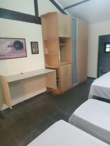 Guararema House | Espaço de Retiro e Eventos Krisalys