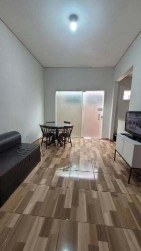 Silvianopolis Apartment | Espaço Ferraz