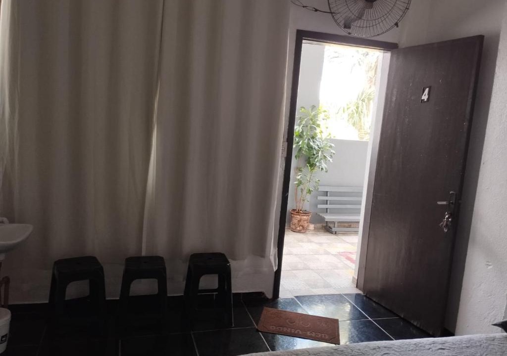 Alto Alegre Hostel | Espaço Ideal 4