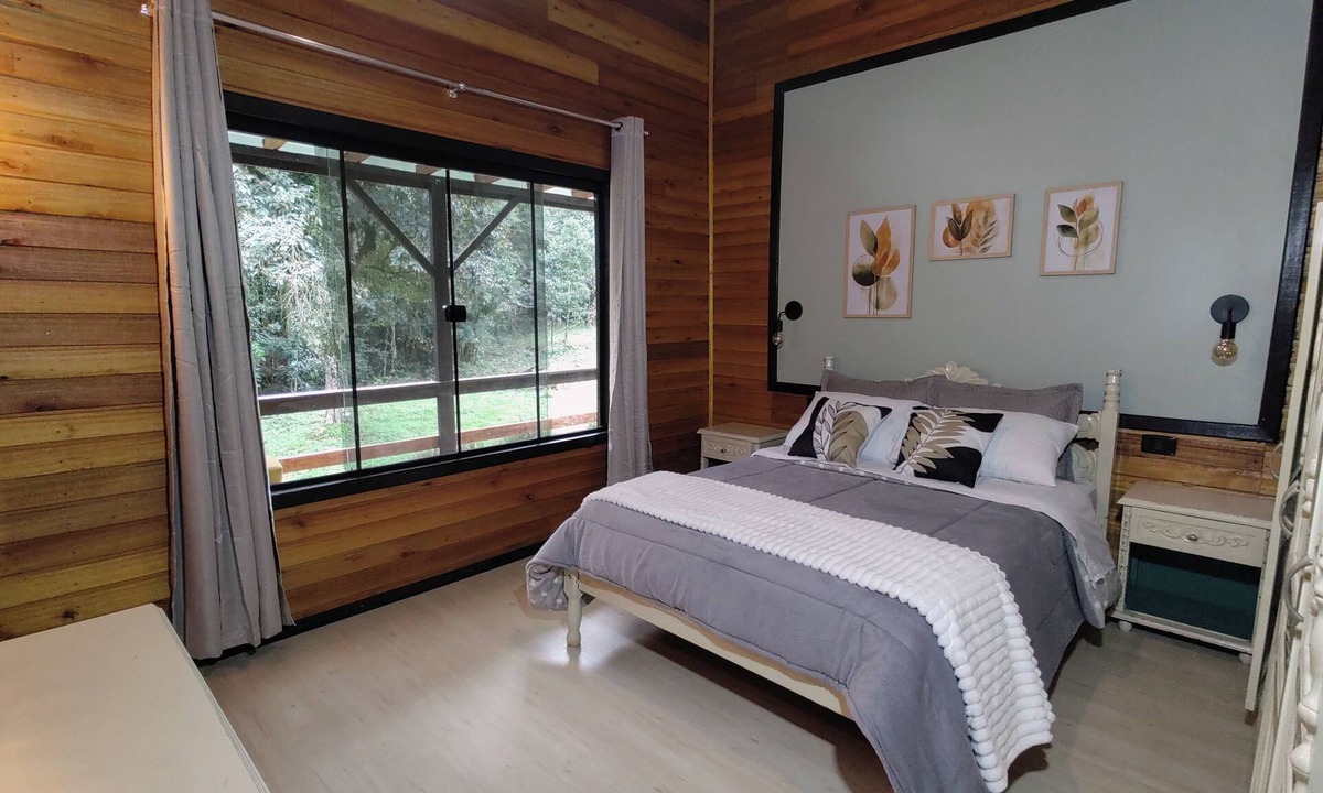 Guatambu Hotel | Espaço Manancial