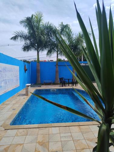Monte Mor House | Espaço Paulista lazer
