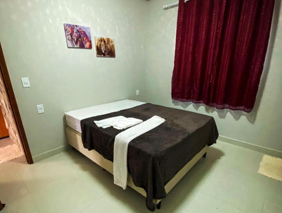 Bananeiras House | Espaço Sonhos da Serra