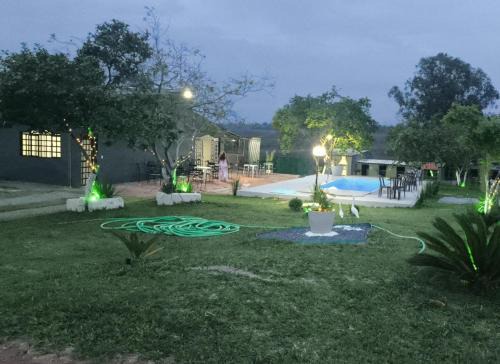 Taguatinga House | Espaço Vip