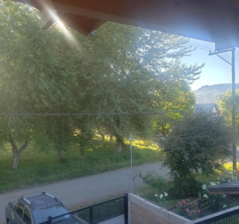 San Martin de los Andes Apartment | Espacio BERNI