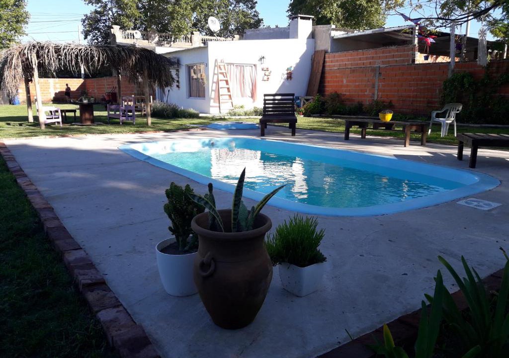 Ramallo House | ESPACIO CANELA