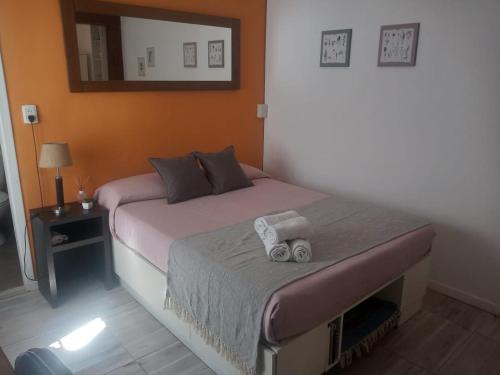 Mar del Plata Apartment | Espacio mas elegido acepta mascotas-Wifi Ropa de cama