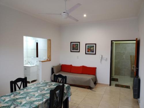 Concepcion del Uruguay Apartment | Espacio Millán