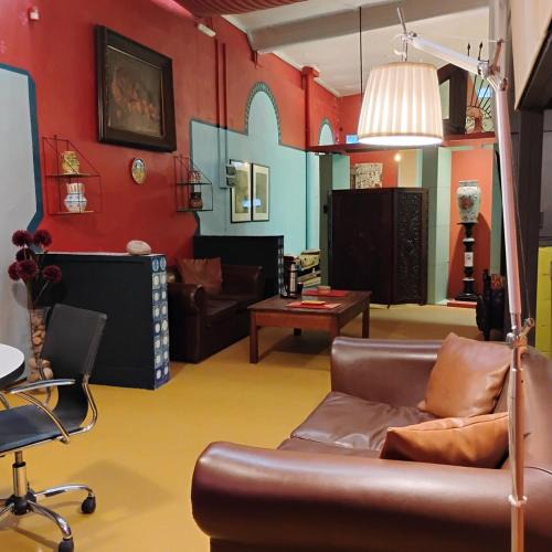 Aguada Apartment | Espacio Nodo I