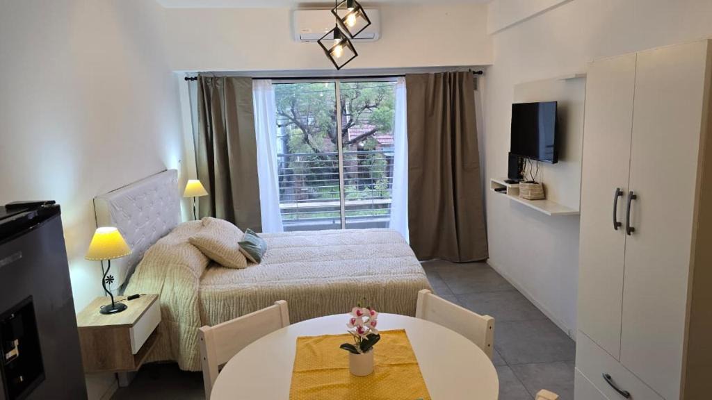 El Palomar Apartment | Espacio Palomar