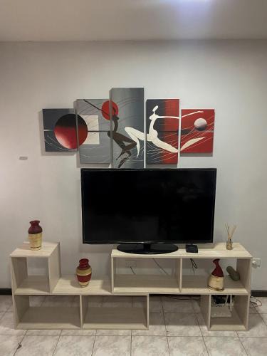 Dorrego Apartment | Espacio Seven Mendoza