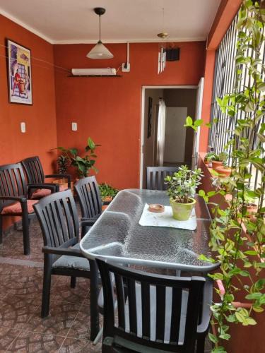 Salta Hotel | Espacio Verde