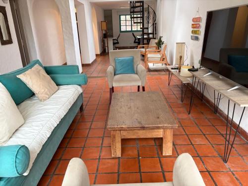 Campana House | Espacio y confort en tres dormitorios