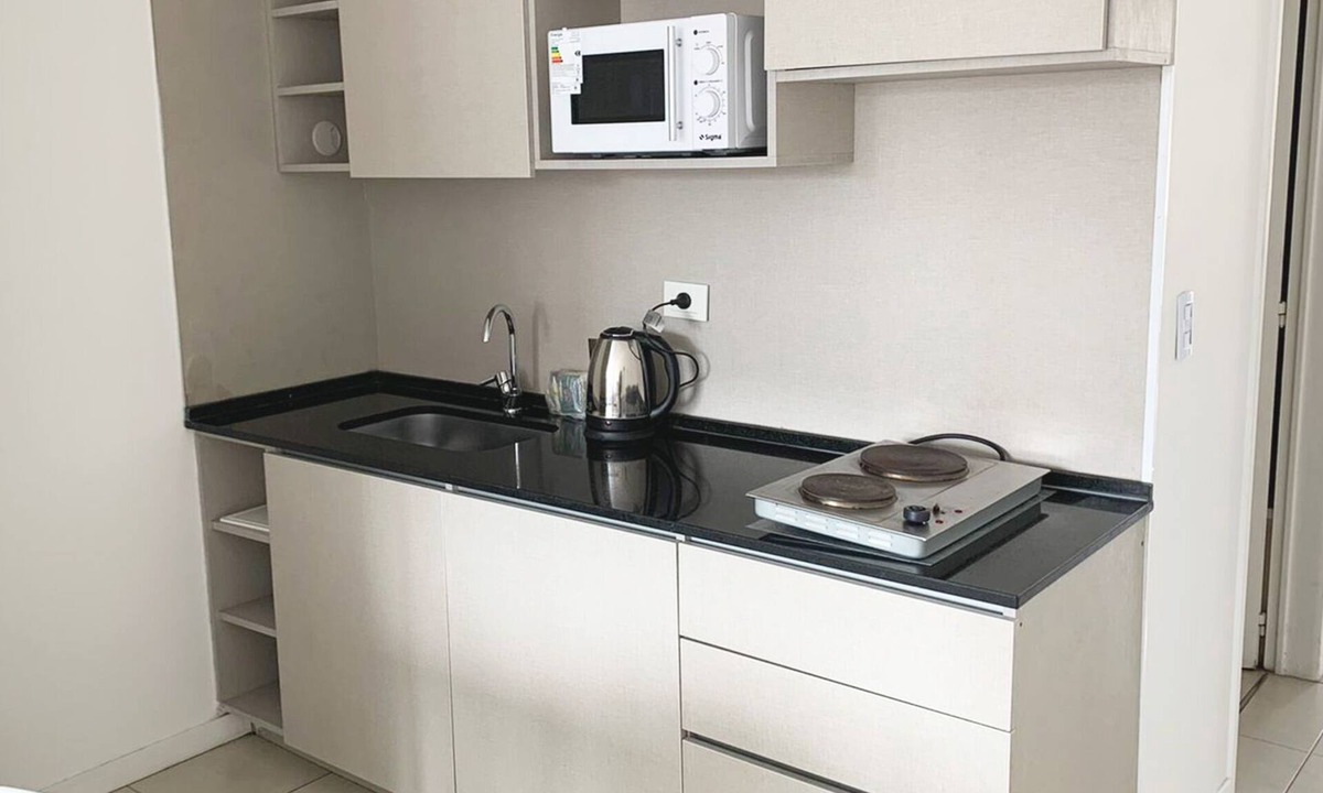 Congreso Apartment | Espacioso Departamento de 2 Ambientes Para 2 Personas