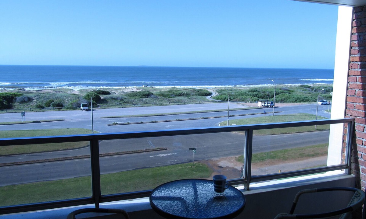 San Rafael Apartment | Espectacular vista al mar! Breathtaking view of the ocean! (parada 10 - brava)