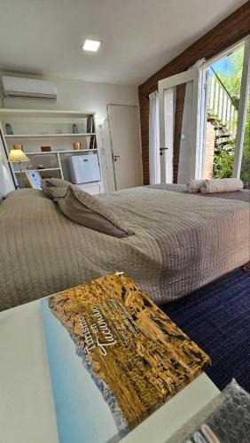 Yerba Buena House | Esperanza Suites