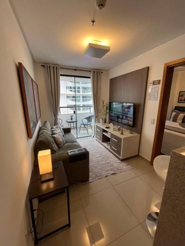 Goiania Apartment | Essenciale Style 1101