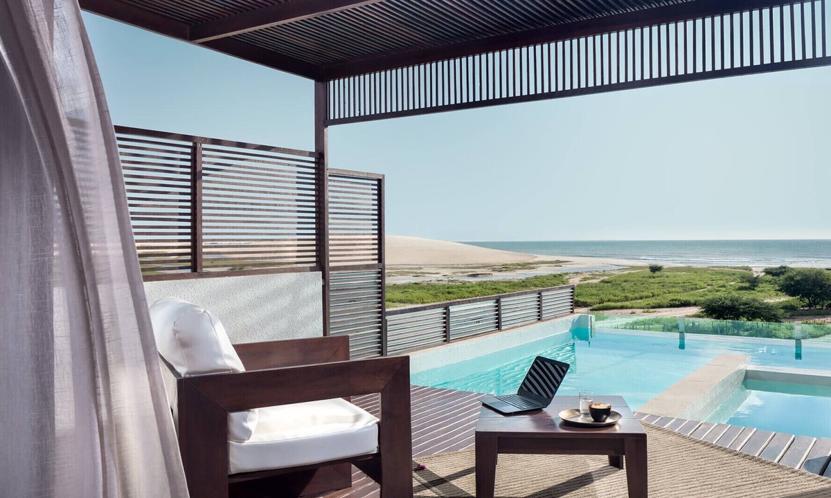 Jijoca de Jericoacoara Hotel | Essenza Dune