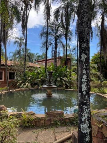 Pirenopolis House | Estância Agnus Dei Hotel Fazenda