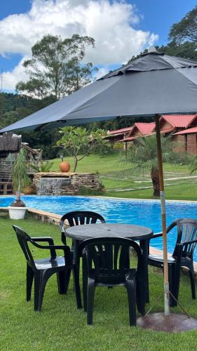 Cassia Hotel | Estância da Mata
