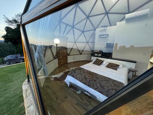 Lambari Cabin | Estância Janela Natural