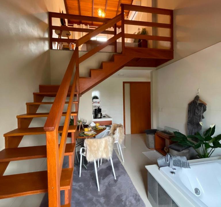 Santa Teresa House | Estância Shangri-La