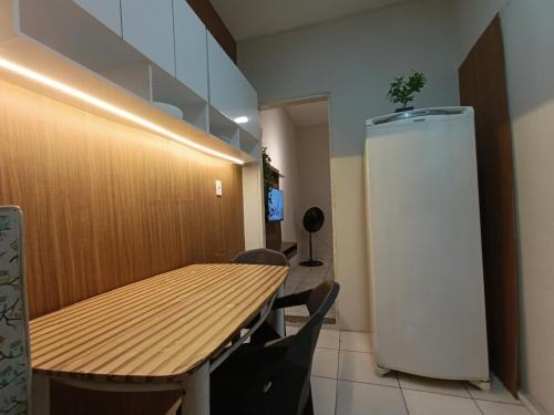 Primeiro de Maio Apartment | Estúdio 10min da praia, rodoviária e ferroviária