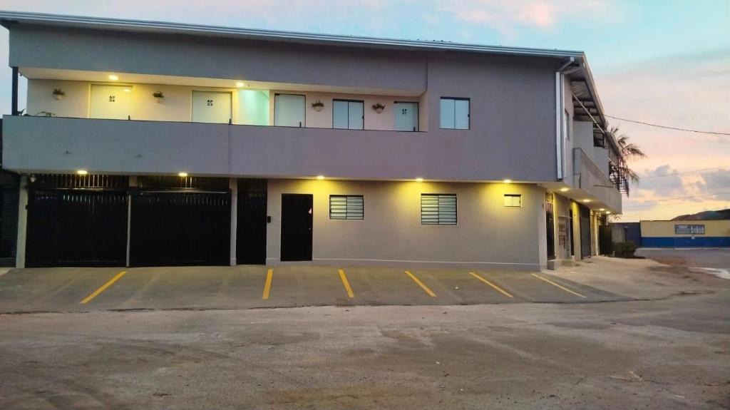 Goiania Apartment | Estúdio confortável próximo ao aeroporto