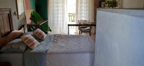 Carrancas Apartment | Estúdio Florarte