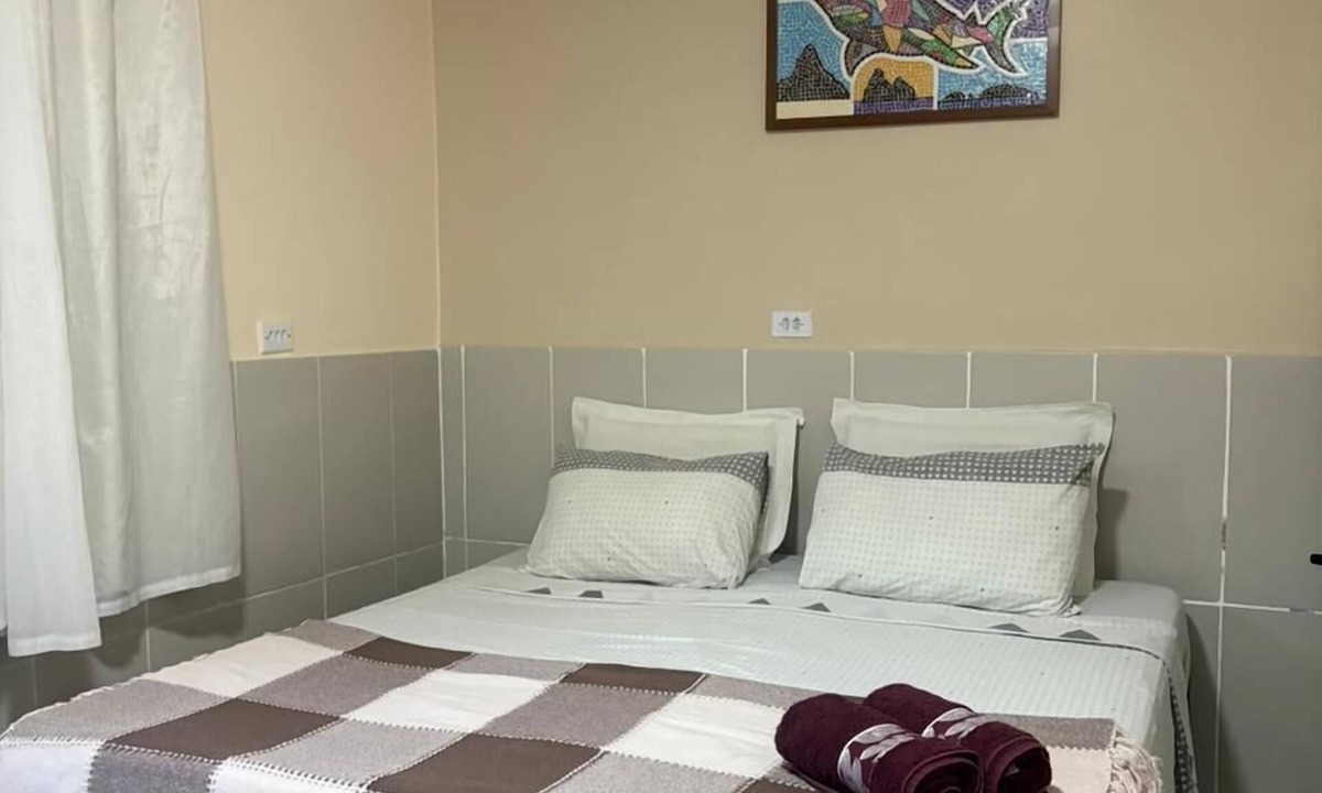 Vila da Trinta Hostel | Estação Noronha Hostel