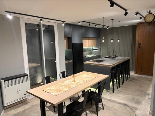 Santa Rosa Apartment | Estación 790 Diseño & Confort