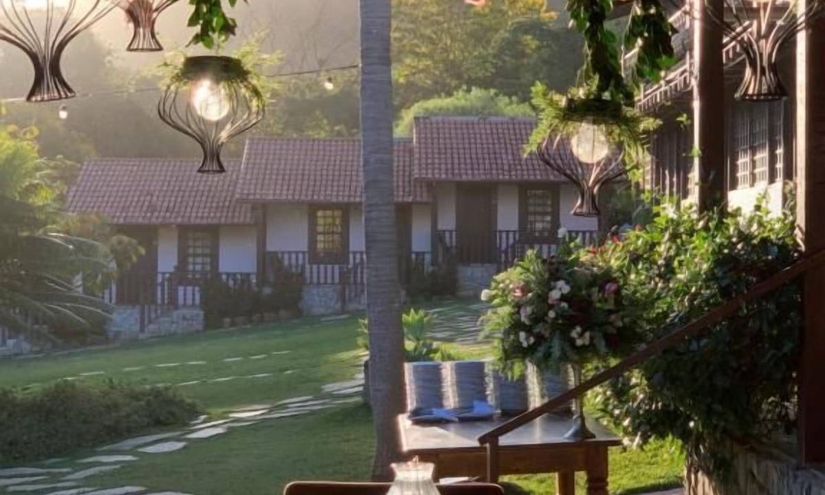Pirenopolis Hotel | Estalagem Alter Real