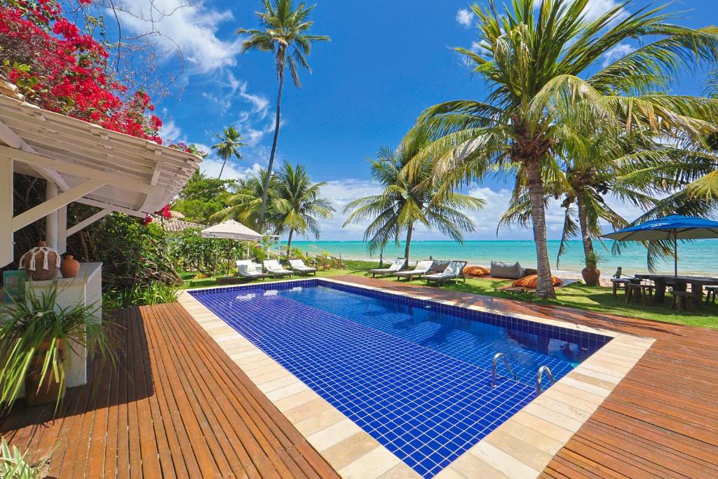 Japaratinga Hotel | Estalagem Caiuia