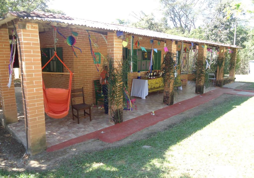 Cristalina House | Estalagem das Estrelas