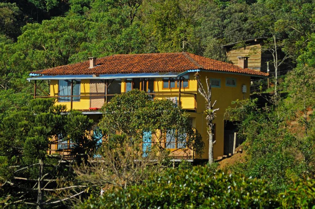 Nucleo Maua House | Estalagem Terramauá
