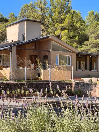 Huerta Grande Hotel | Estancia Alto San Pedro