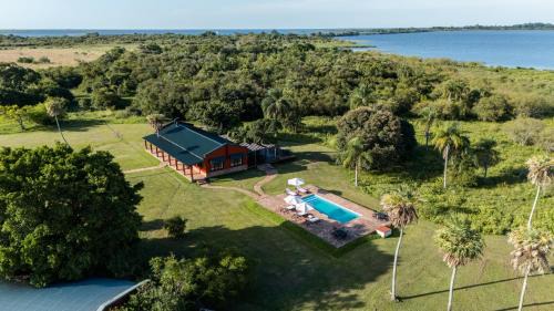 Colonia Carlos Pellegrini House | Estancia Iberá