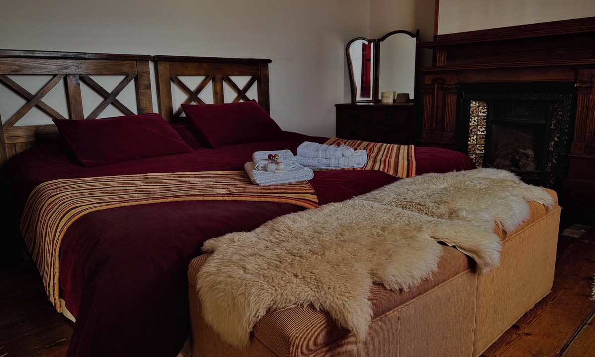 Cabo Virgenes Other | Estancia Monte Dinero
