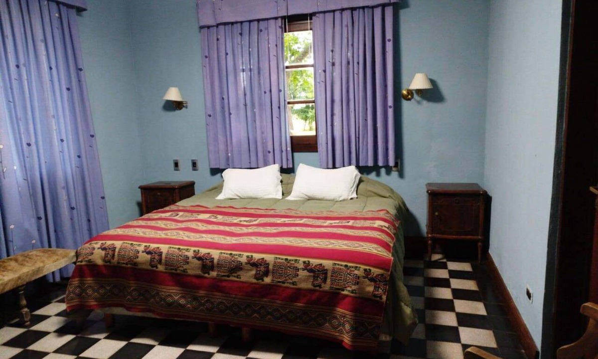 Chascomus Hotel | Estancia Pedro Chico - Hotel Rural