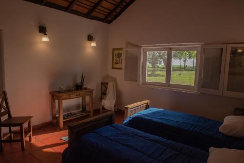 Curuzu Cuatia Hotel | Estancia San Agustin