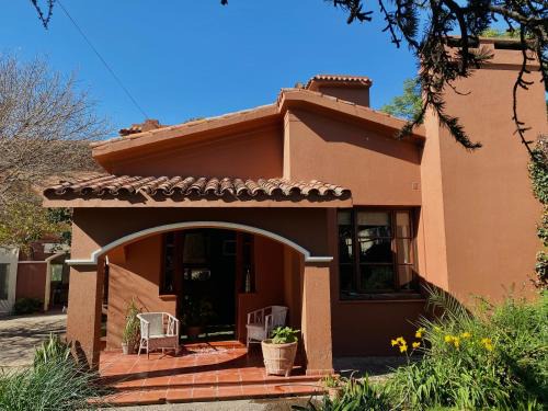 Rio Cuarto Hotel | Estancia Urbana Hotel Boutique